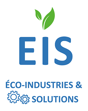 Logo Eco-industries & solutions